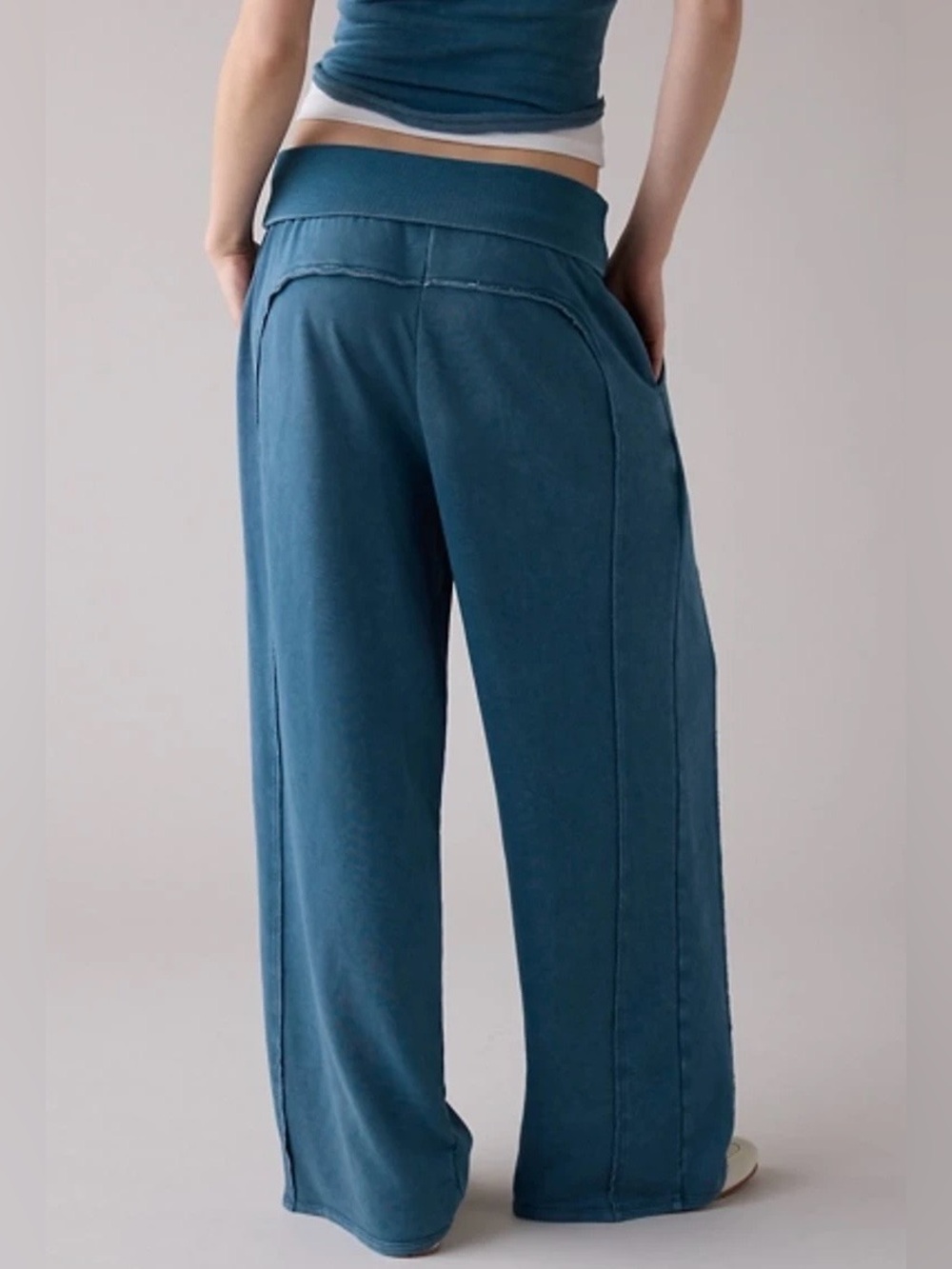 Out From Under Sweatpants - Picture 4 of 7